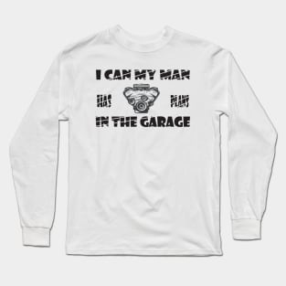 car lovers Long Sleeve T-Shirt